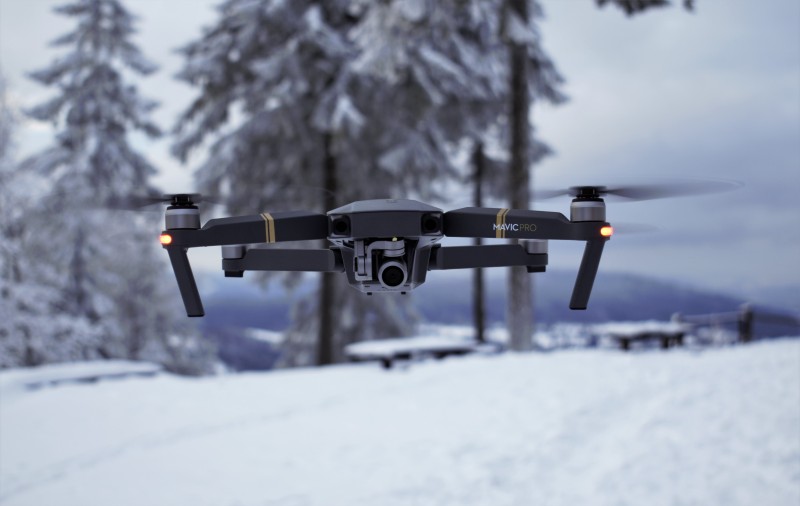 The low-altitude economy is booming