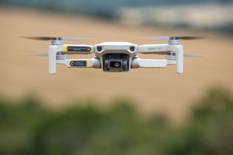 Steady and orderly development of low-altitude economy