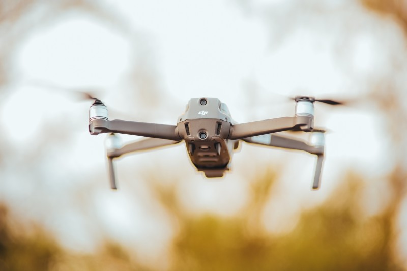 Low-altitude economy flaps high wings (Economic Focus)